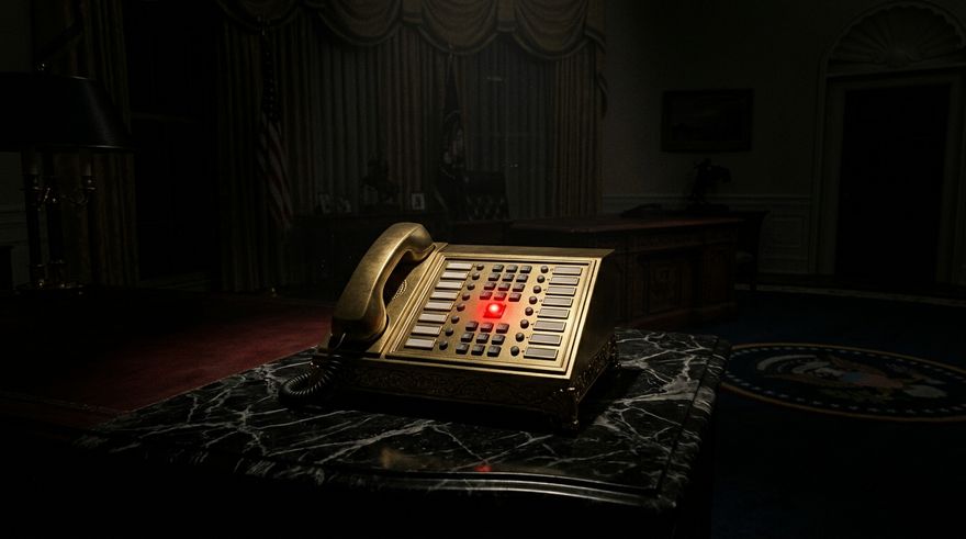 The Phone