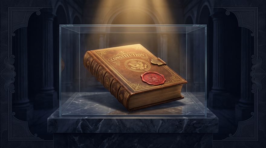 The Constitution