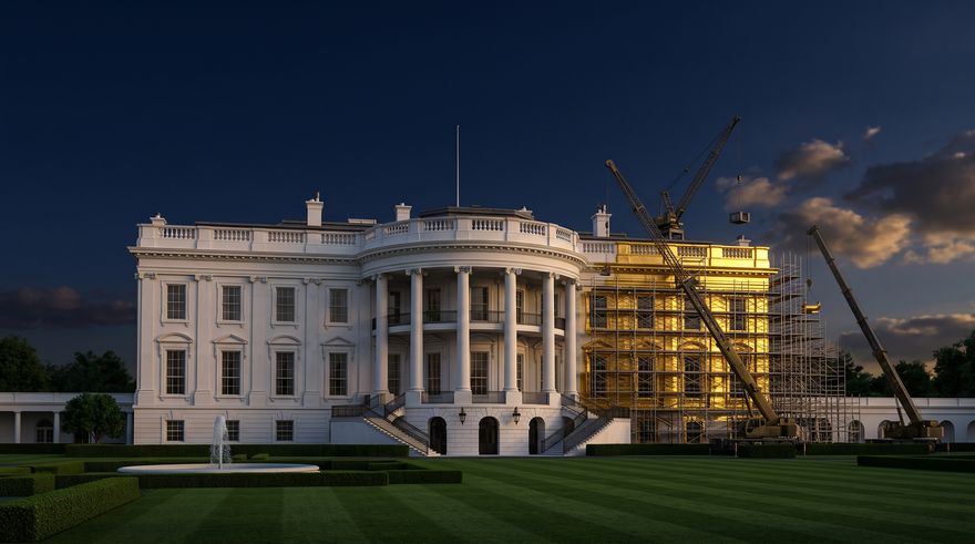 The Residence